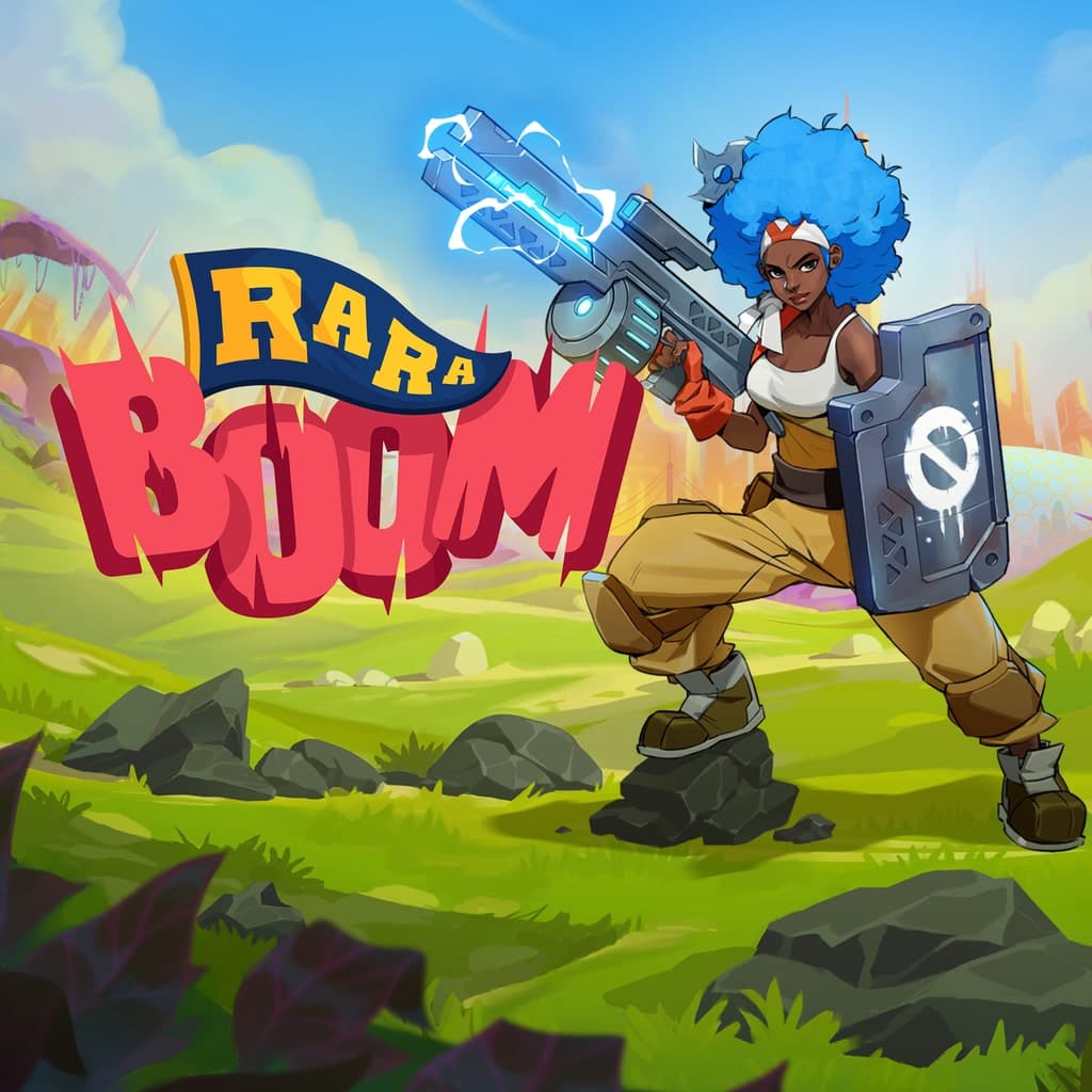 Ra Ra BOOM PS5 Price Türkiye