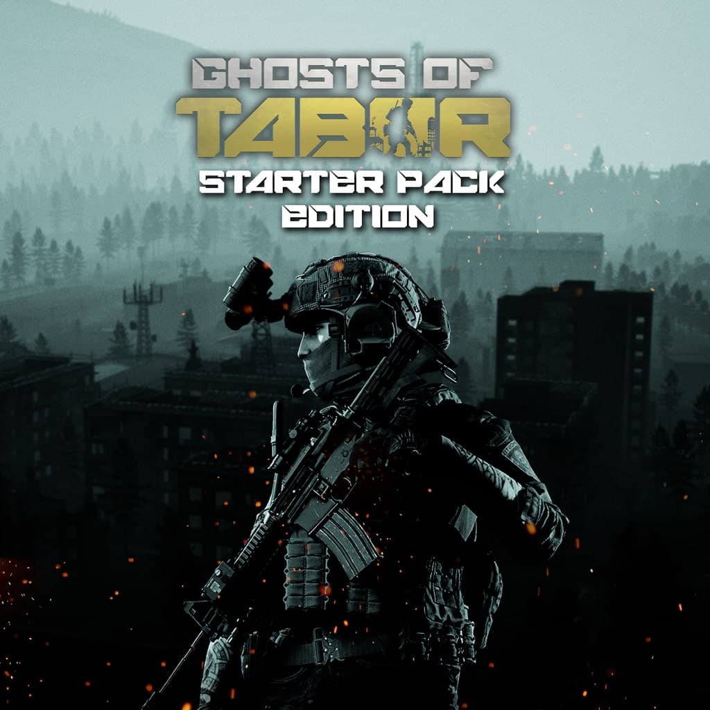 Ghosts of Tabor Starter Pack PS5 Price Türkiye