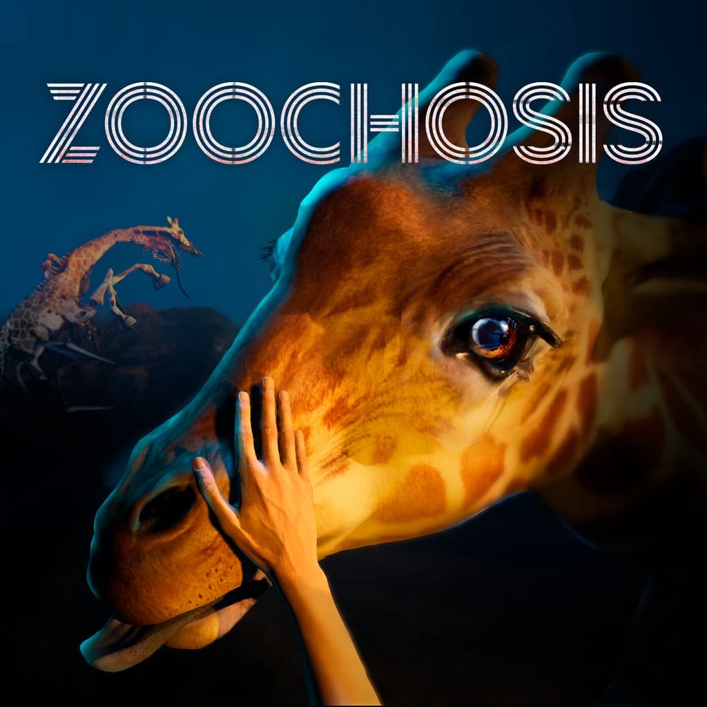 Zoochosis PS4 + PS5 Price Türkiye