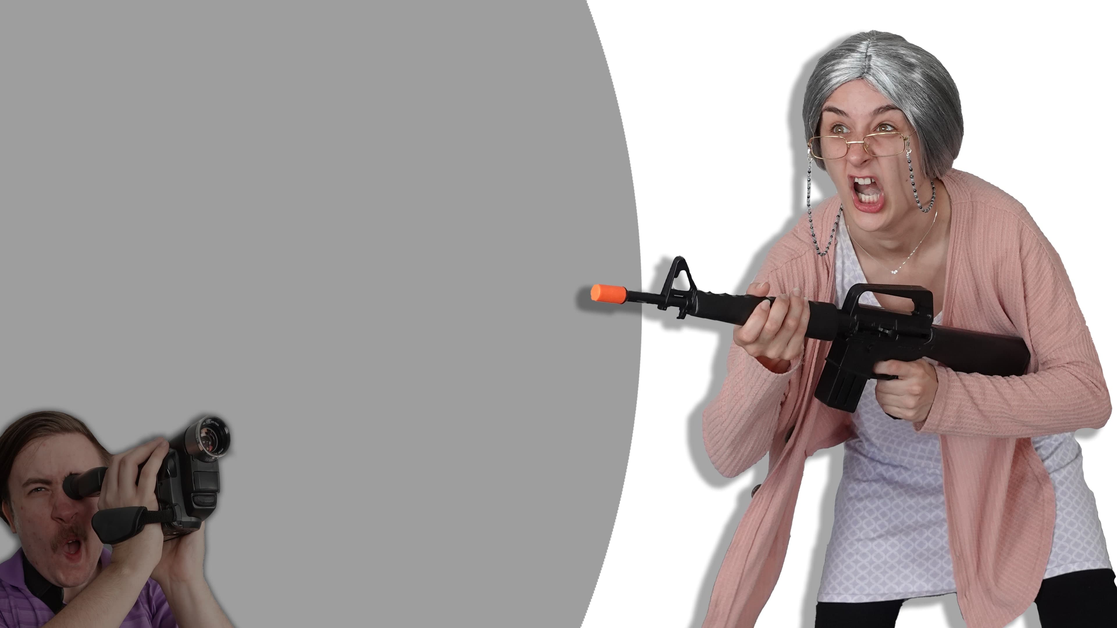 Battle Pass #2 - Season 2 DLC - I'm in Love With Your Dead Grandmother: Online Battle Royale PS4 + PS5 Price United States