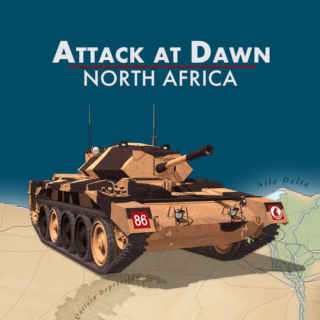 Attack at Dawn: North Africa PS5 Price Türkiye