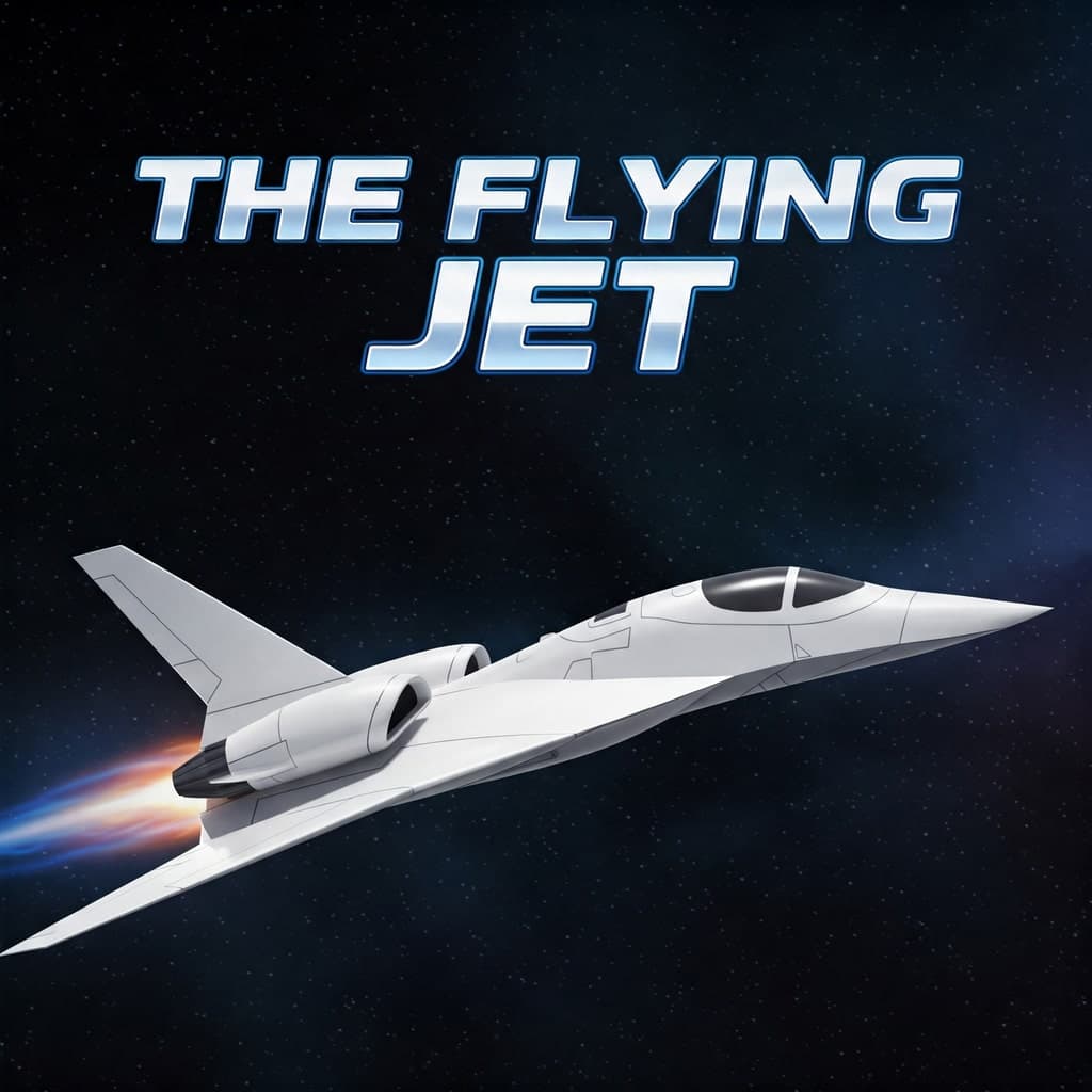 The Flying Jet PS5 Price Türkiye
