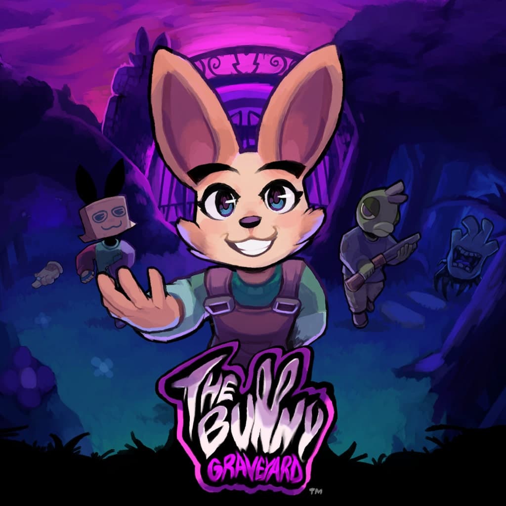 The Bunny Graveyard PS5 Price Türkiye