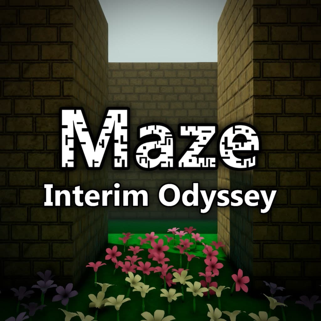 Maze: Interim Odyssey PS4 + PS5 Price Türkiye