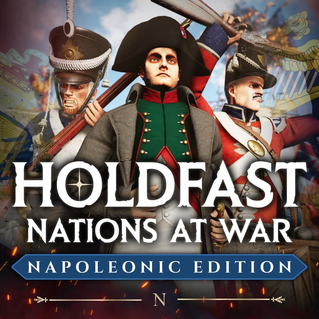 Holdfast: Napoleonic Edition PS5 Price Ukraine