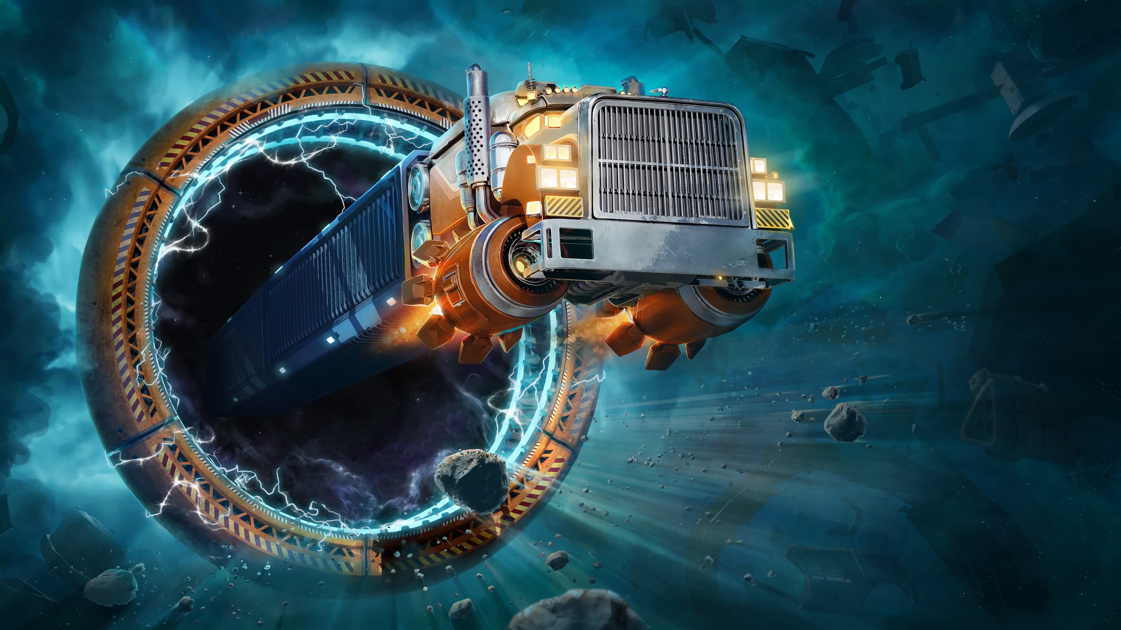 Star Trucker (English, Traditional Chinese) PS5 Price Singapore