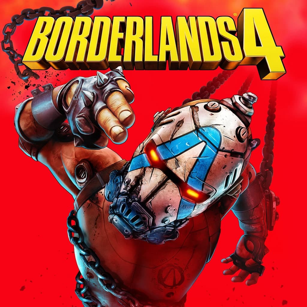 Borderlands®4 PS5 Price Türkiye