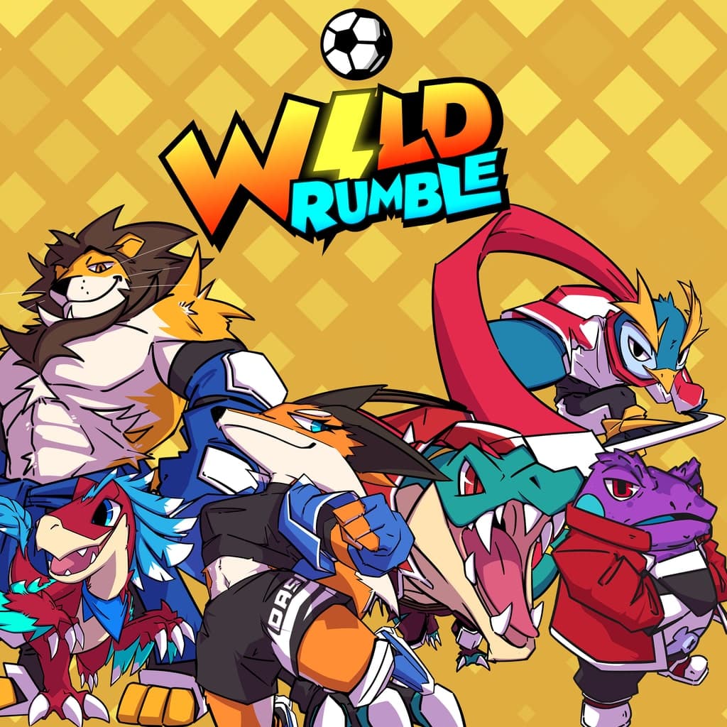 Wild Rumble PS5 Price Türkiye