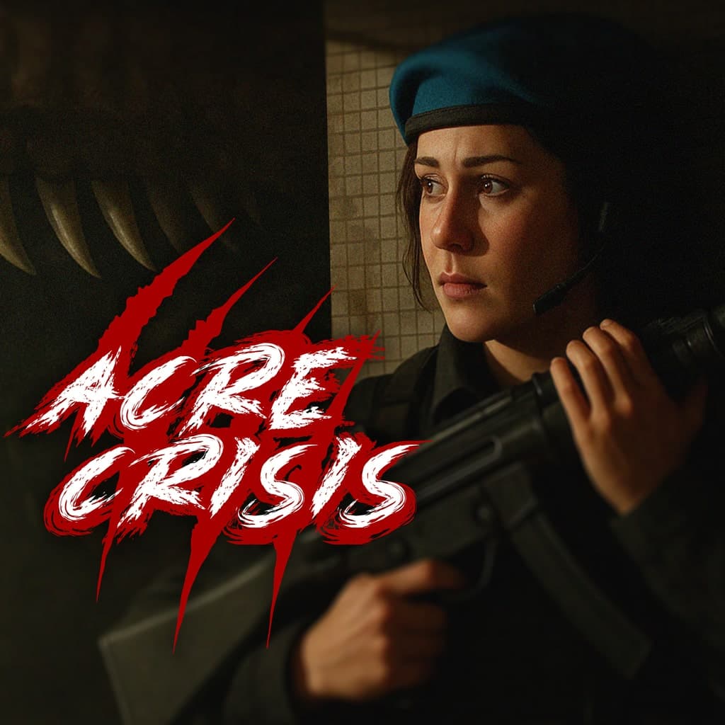 Acre Crisis PS5 Price Italia