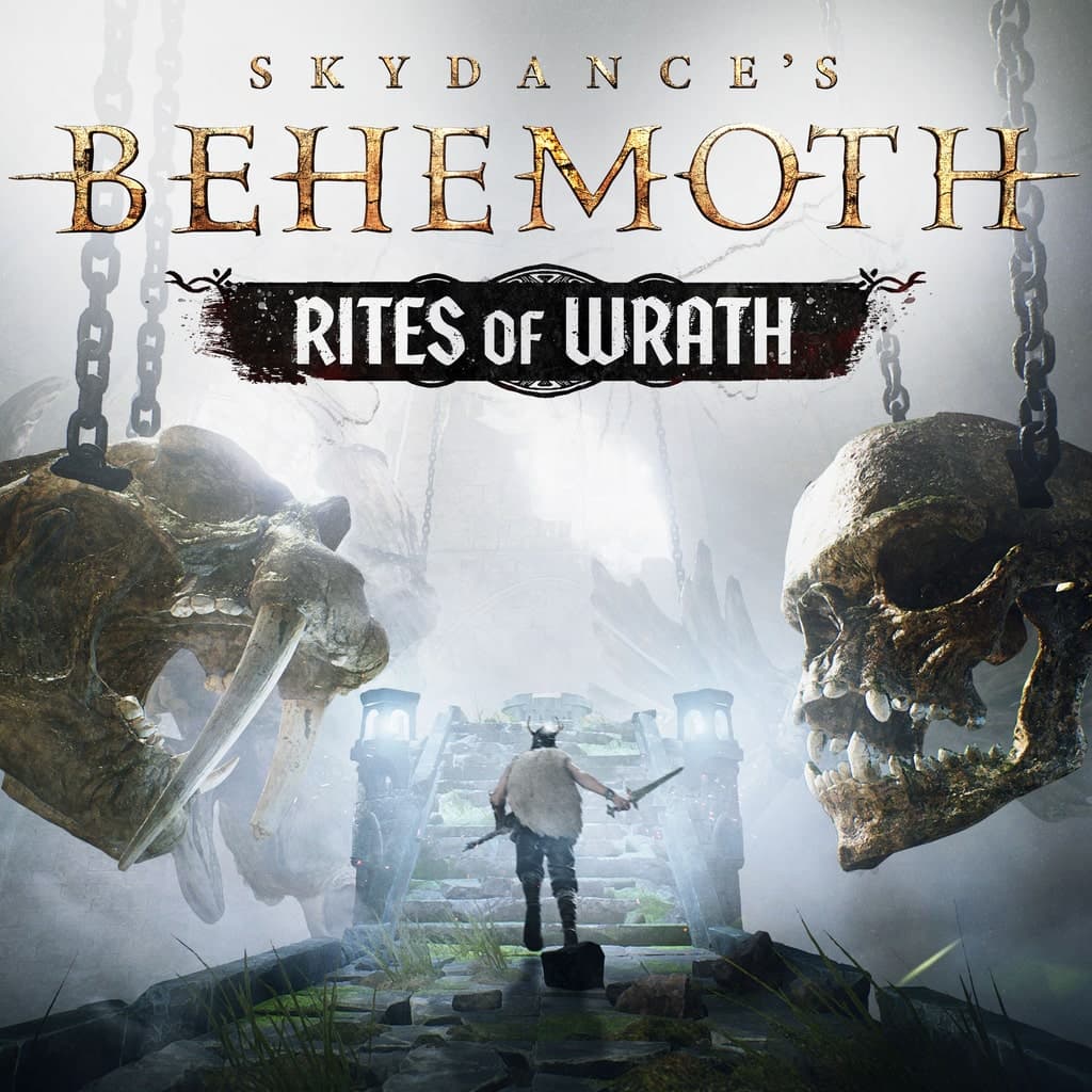 Skydance's BEHEMOTH PS5 Price Ukraine