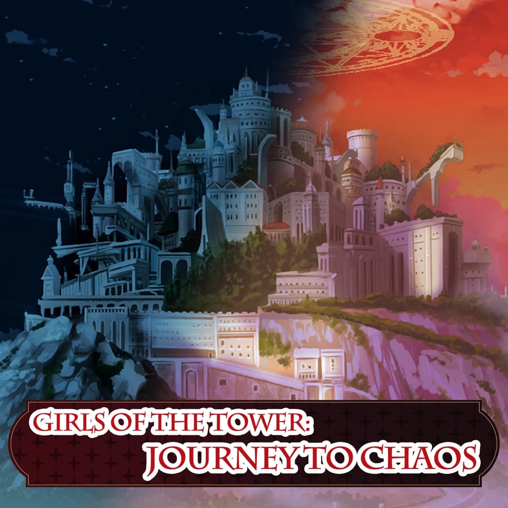 Girls of the Tower: Journey To Chaos PS5 Price Türkiye