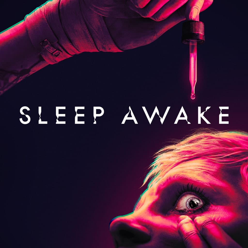 SLEEP AWAKE PS5 Price United Kingdom