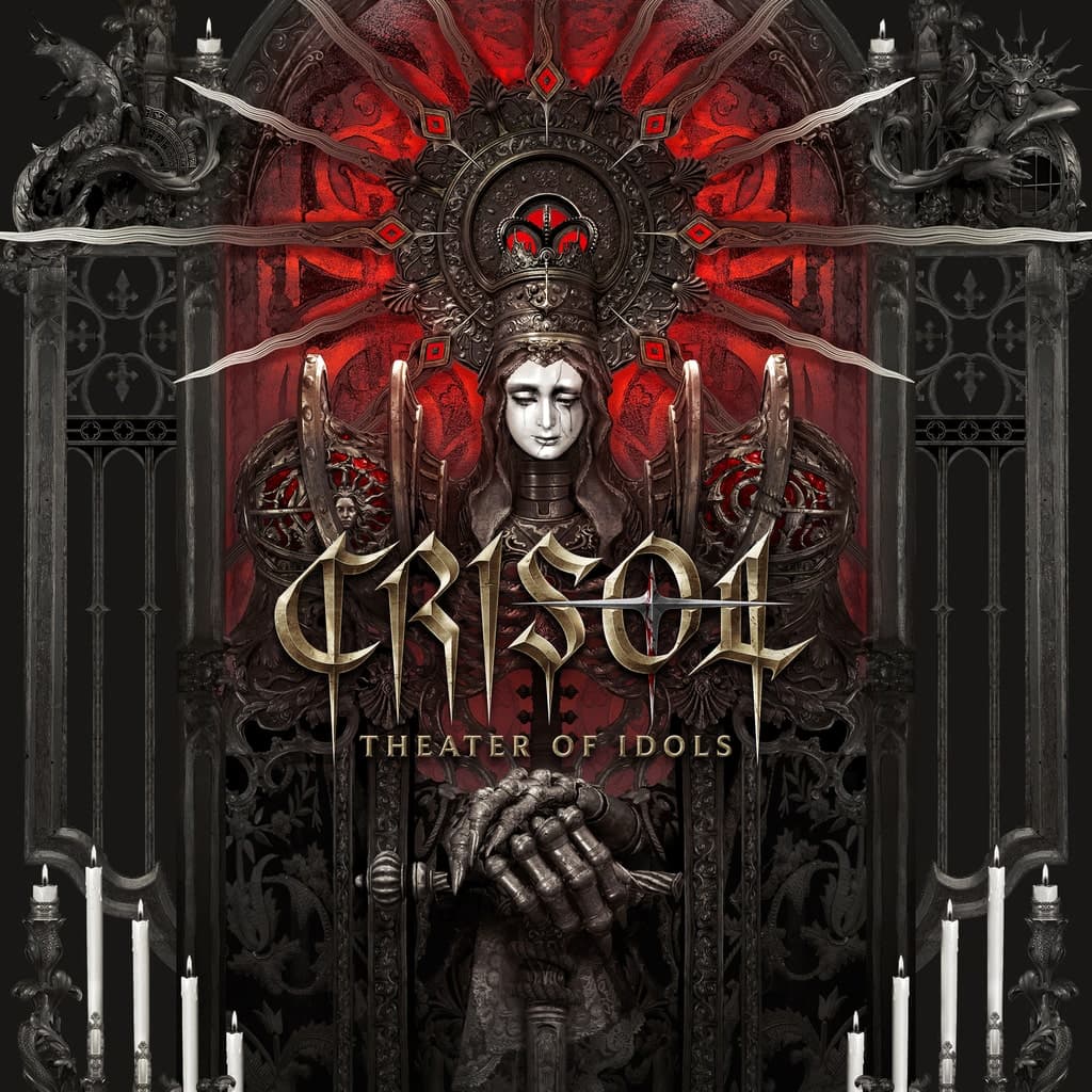 Crisol: Theater of Idols PS5 Price United Kingdom