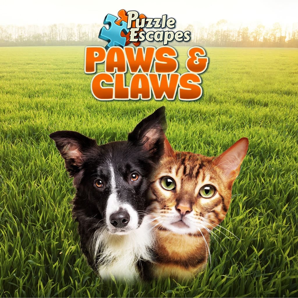 Puzzle Escapes: Paws & Claws PS5 Price Türkiye