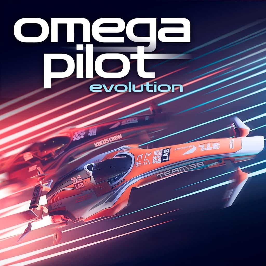 Omega Pilot Evolution PS5 Price Canada