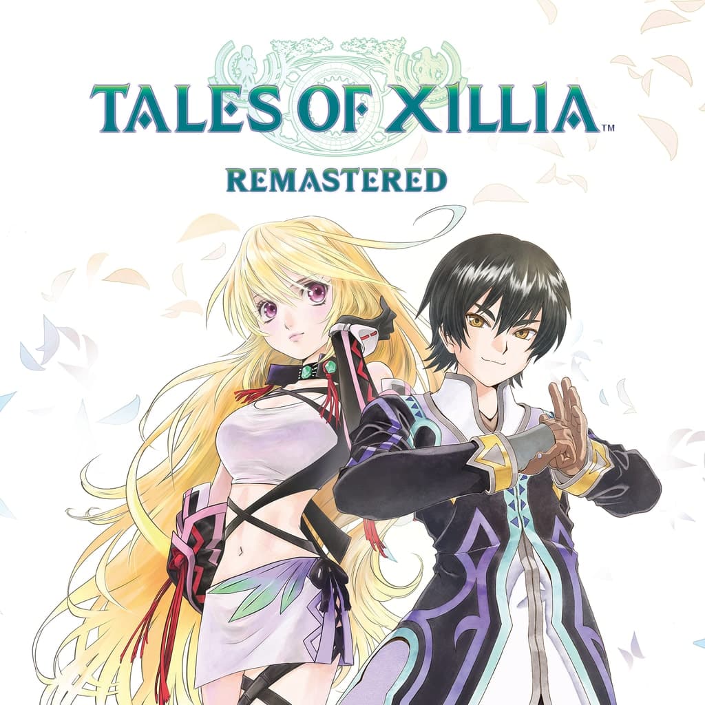 Tales of Xillia Remastered PS5 Price Canada