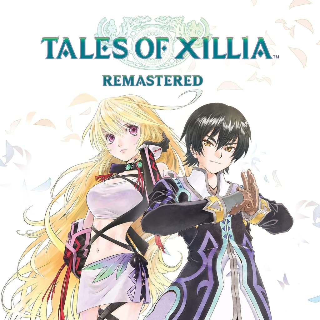 Tales of Xillia Remastered PS5 Price España