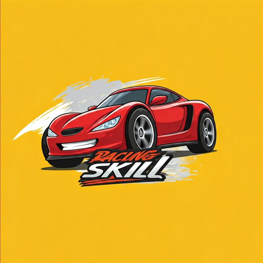 Racing Skill PS4 Price Türkiye