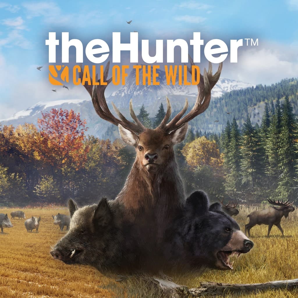 theHunter: Call of the Wild™ PS4 Price Deutschland