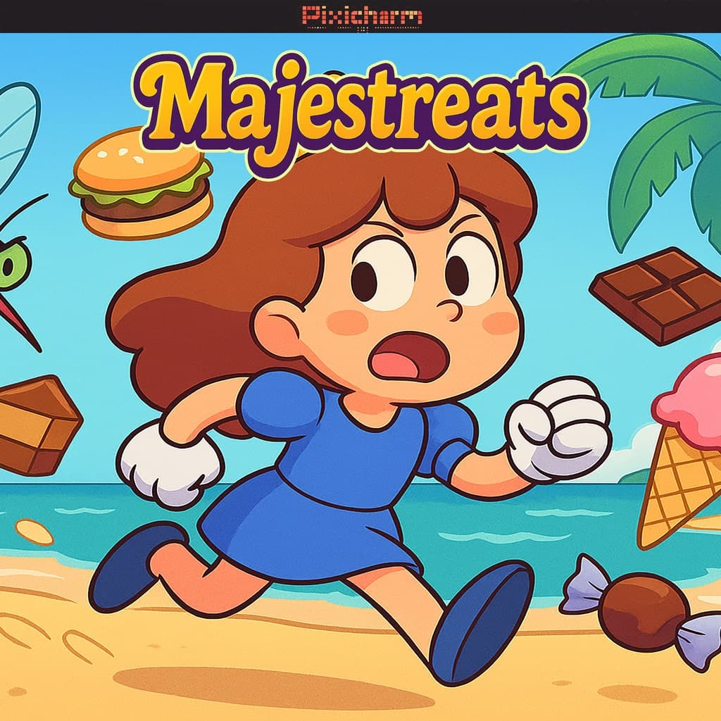 Pixicharm - Majestreats PS4 Price Türkiye