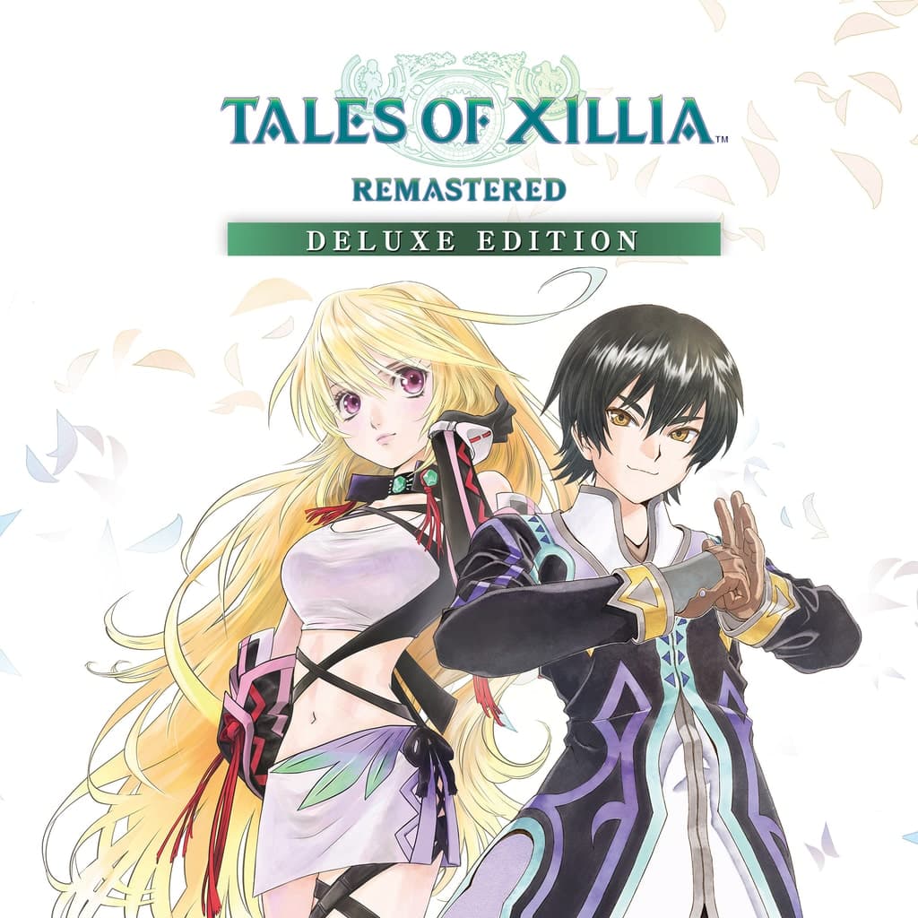 Tales of Xillia Remastered Deluxe Edition PS5 Price Türkiye