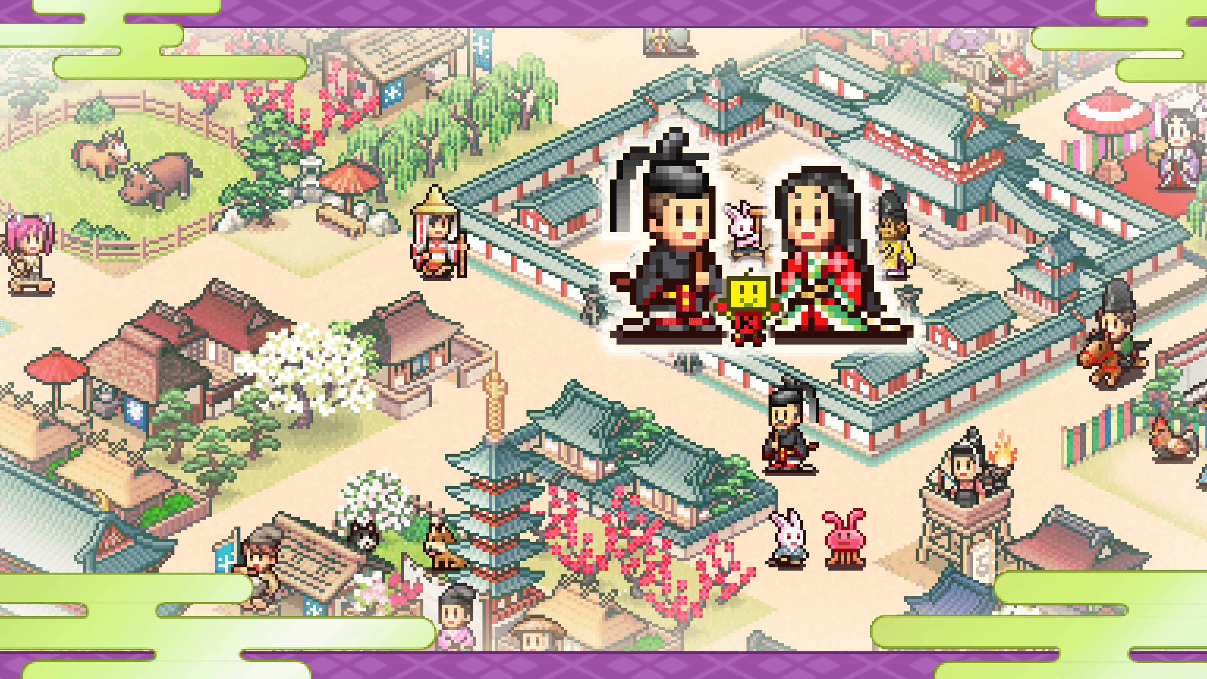 Heian City Story PS4 Price España