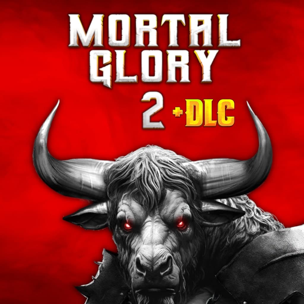 Mortal Glory 2 + DLC PS4 + PS5 Price Canada