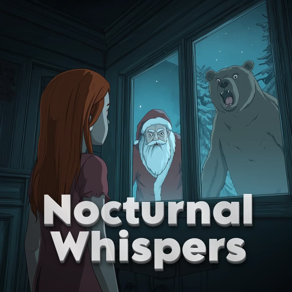 Nocturnal Whispers PS5 Price Canada