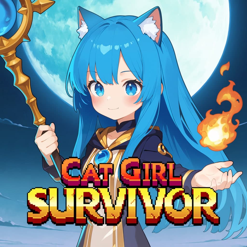 Cat Girl Survivor PS5 Price España