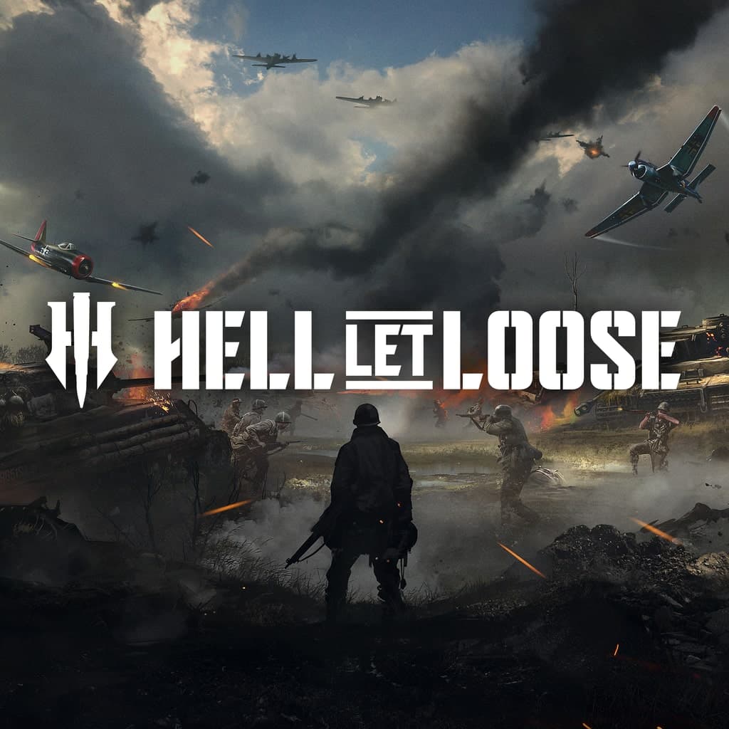Hell Let Loose PS5 Price Türkiye