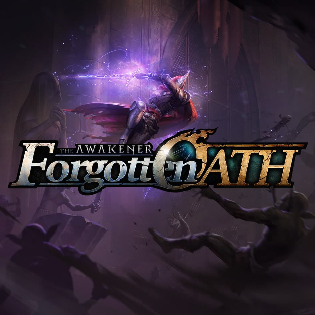 The Awakener:Forgotten Oath PS5 Price España