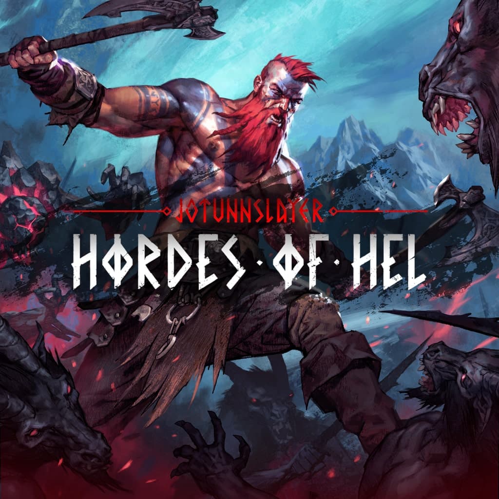 Jotunnslayer: Hordes of Hel PS5 Price Türkiye