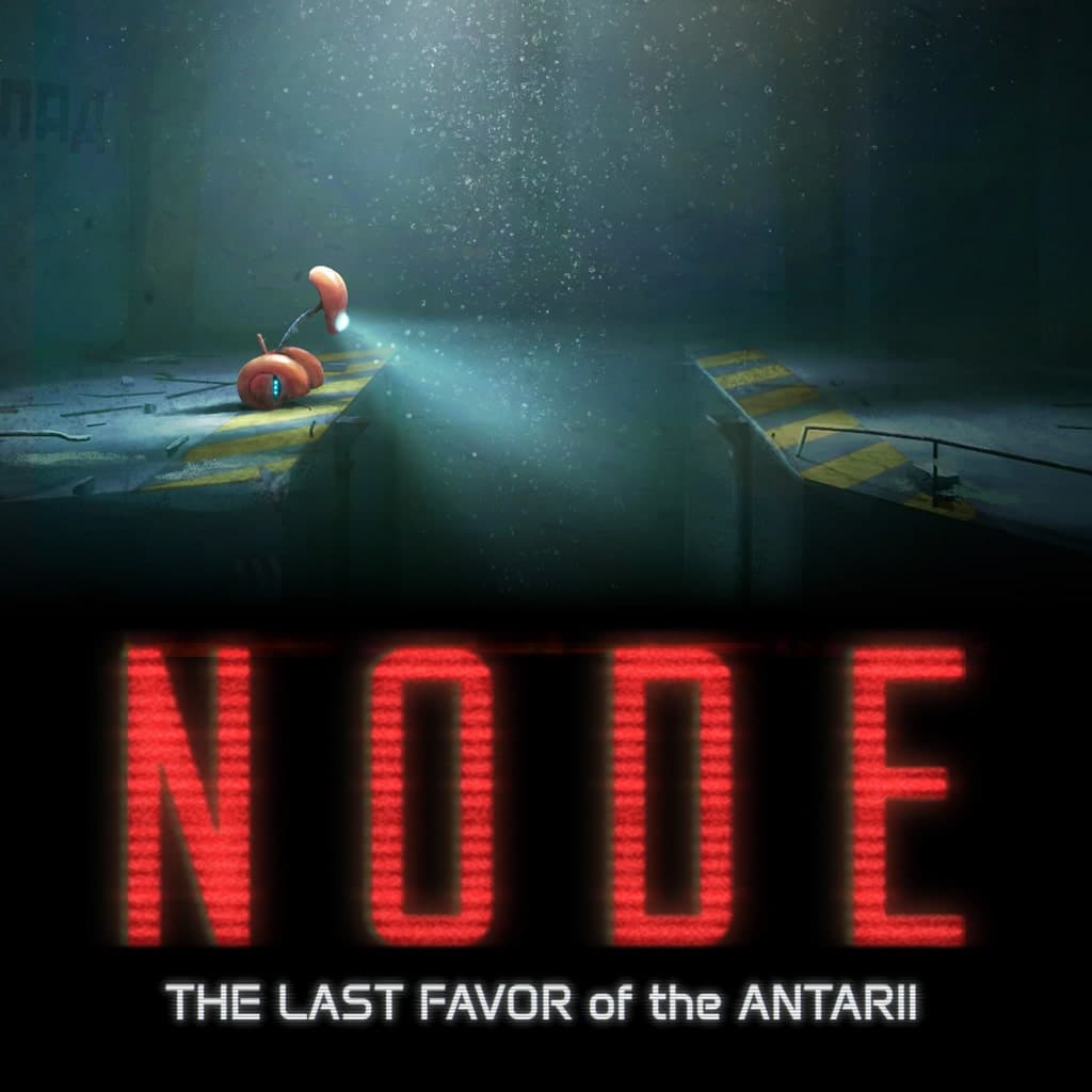 NODE: The Last Favor of the Antarii PS5 Price Türkiye