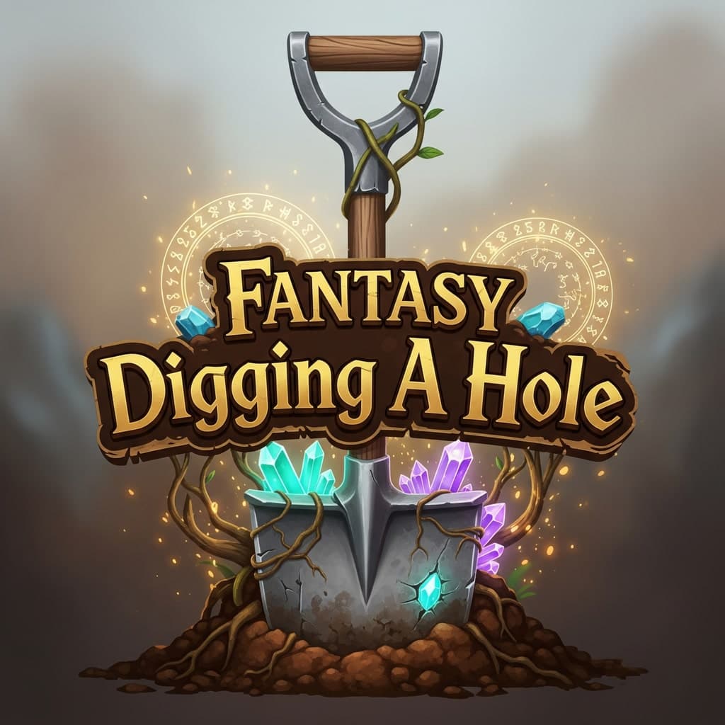 Fantasy Digging A Hole PS4 Price Deutschland