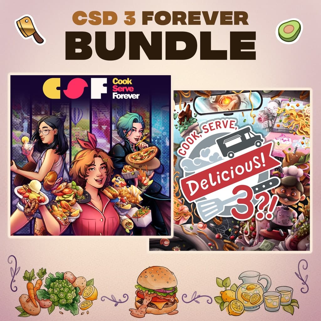 CSD 3 Forever Bundle PS4 + PS5 Price Türkiye