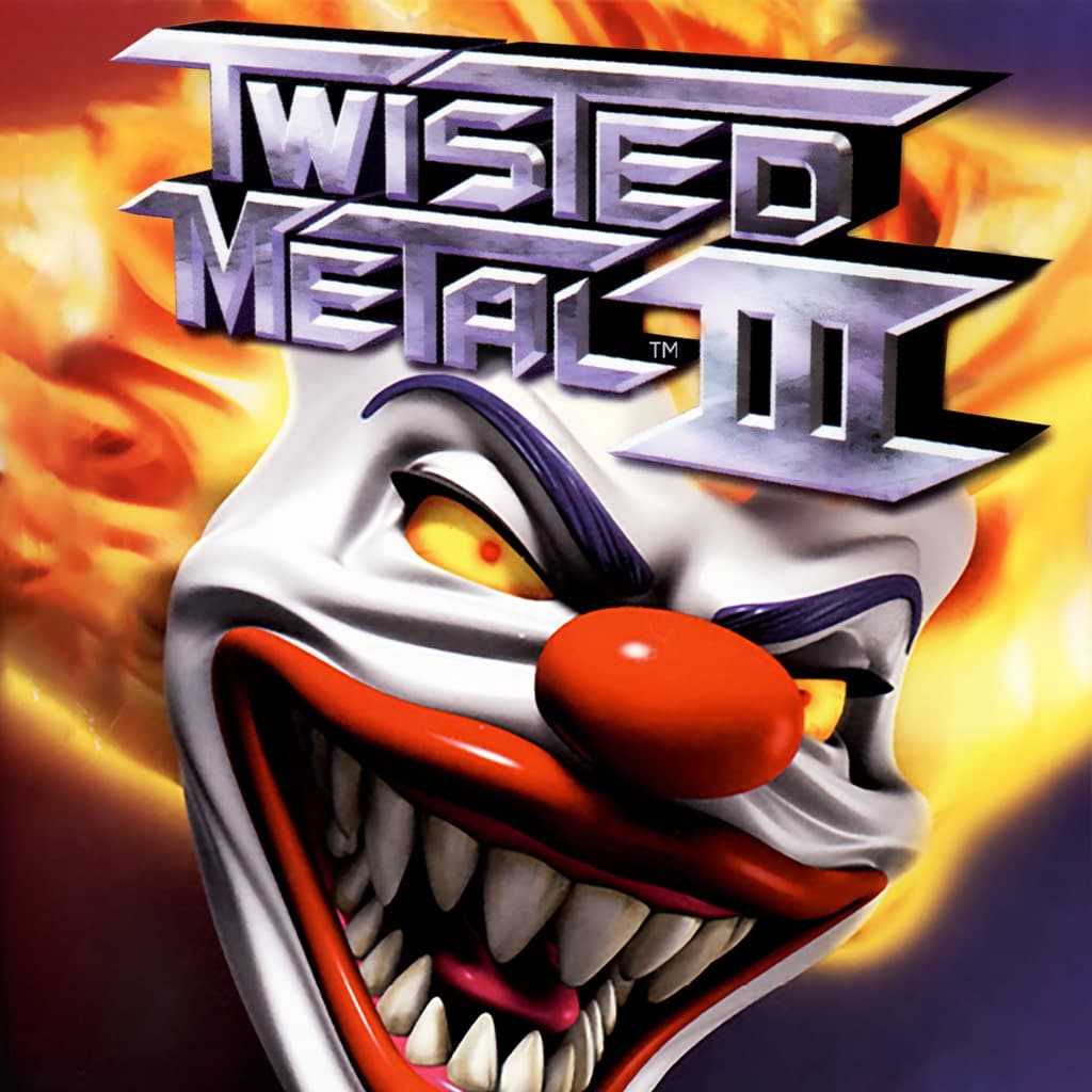 Twisted Metal™ III PS4 + PS5 Price Italia