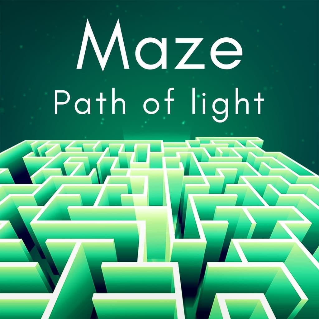 Maze: Path of Light PS4 Price España