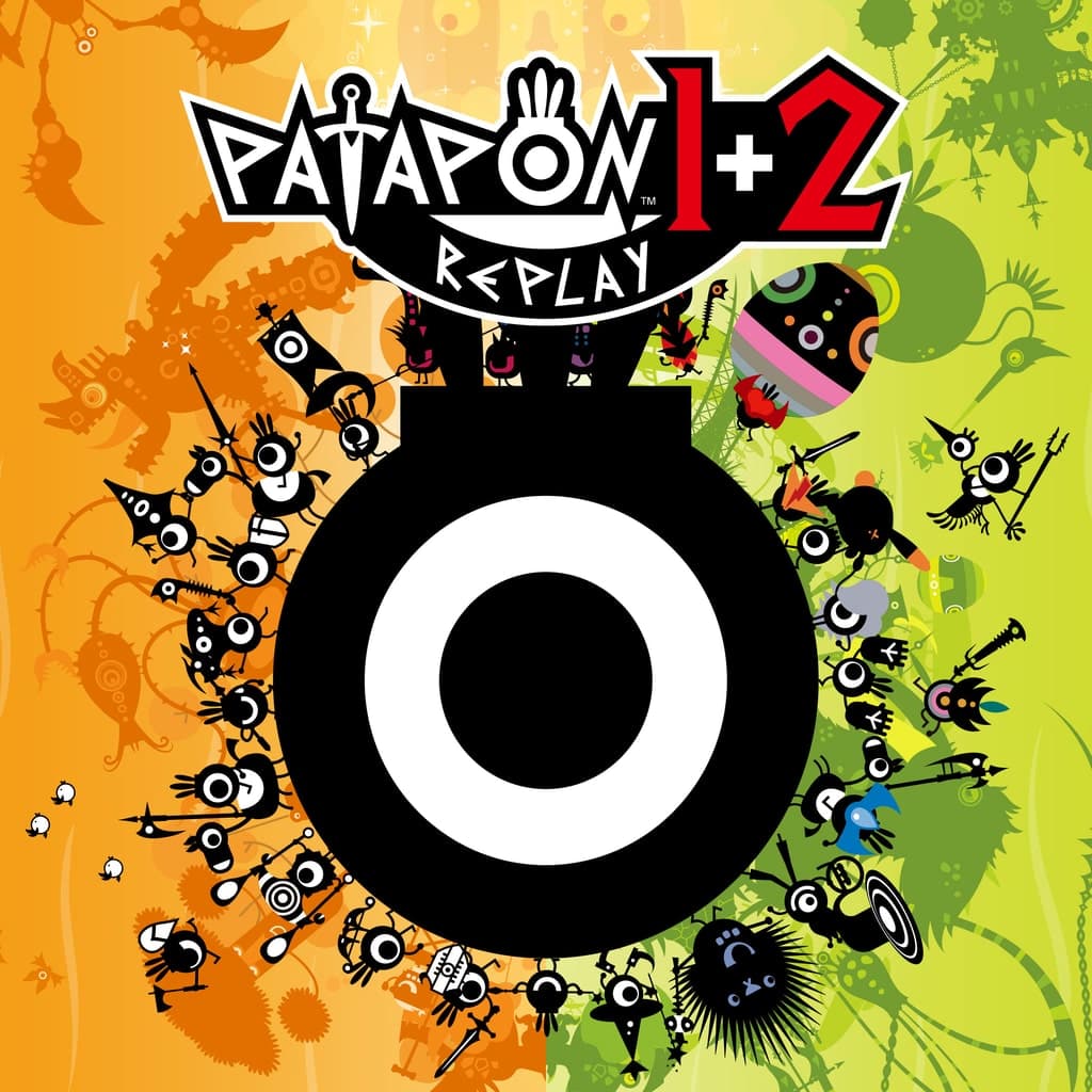 PATAPON 1+2 REPLAY PS5 Price Türkiye