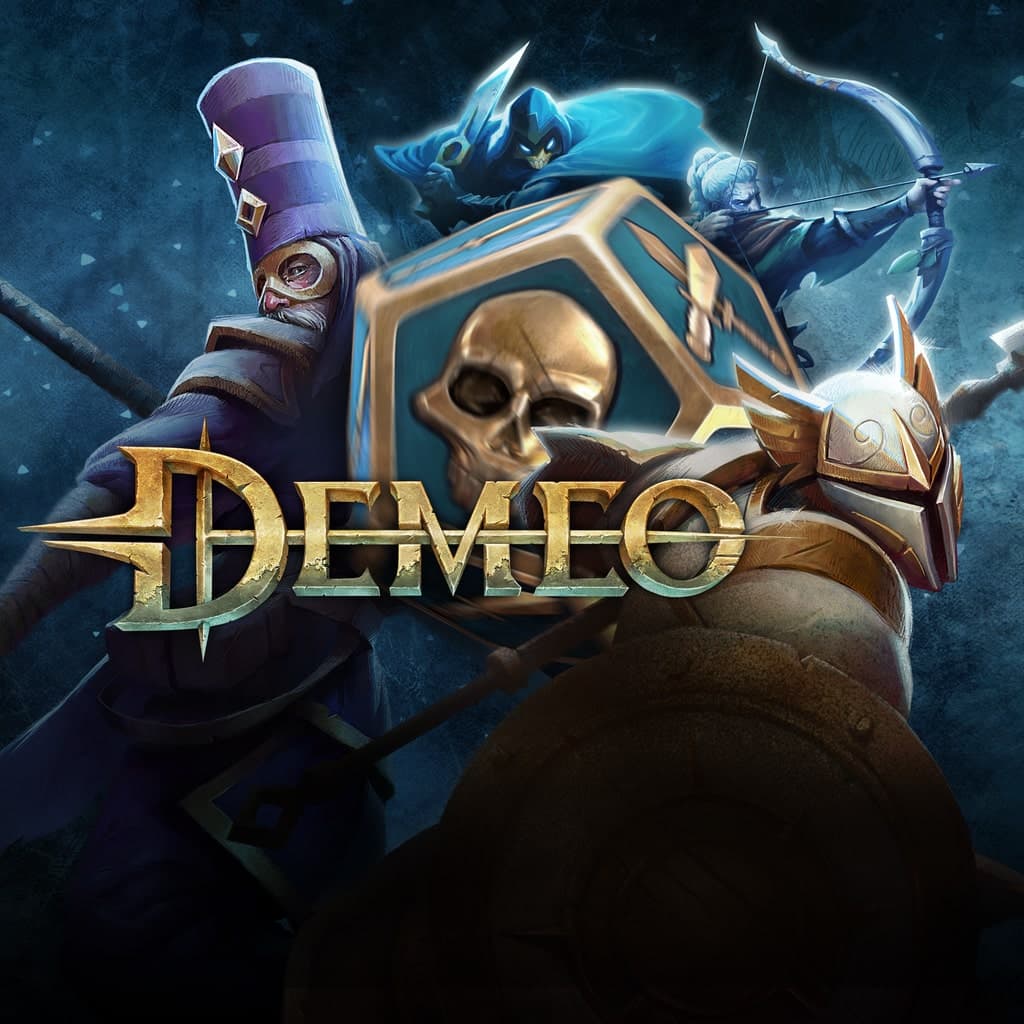 Demeo PS5 Price Italia