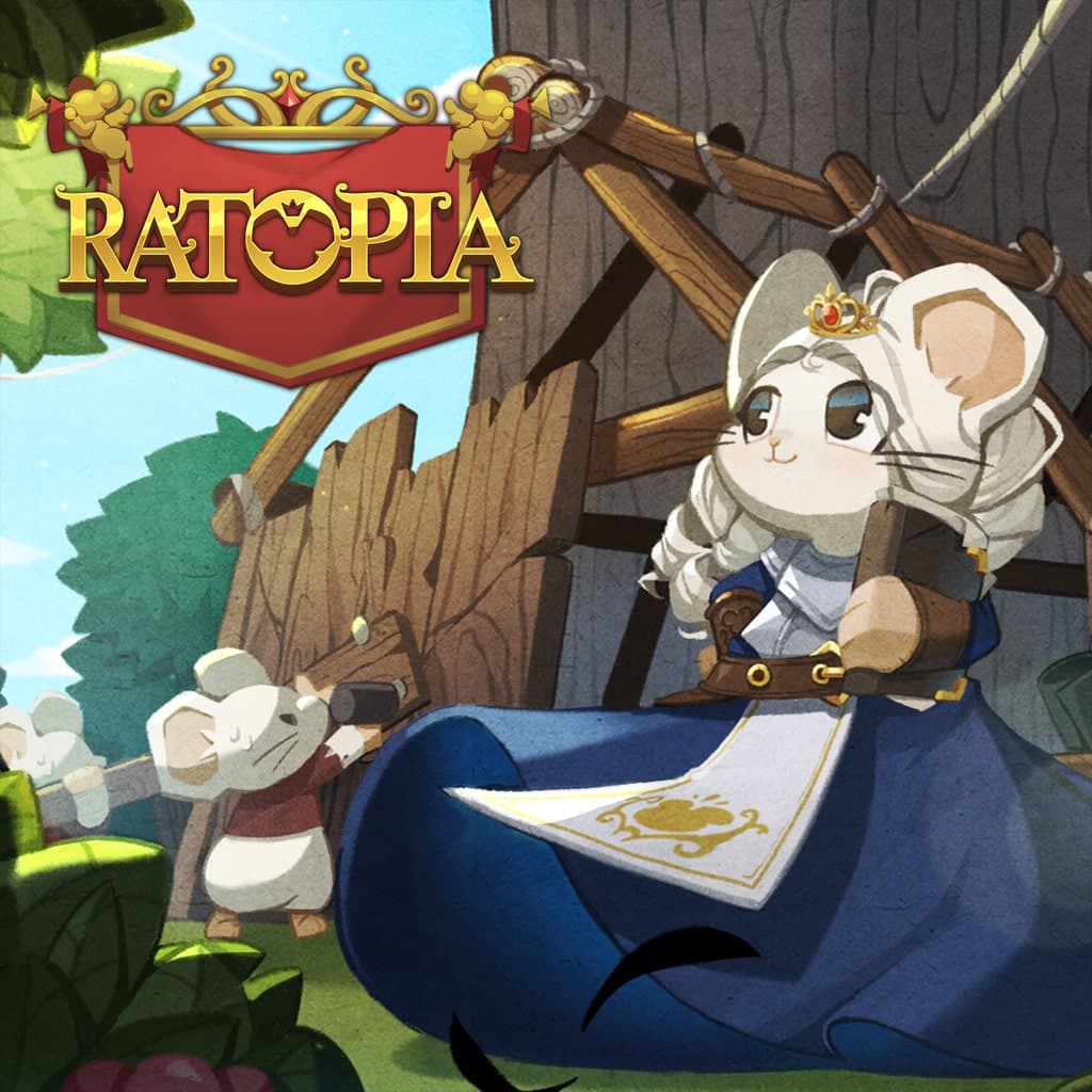 Ratopia PS5 Price United States