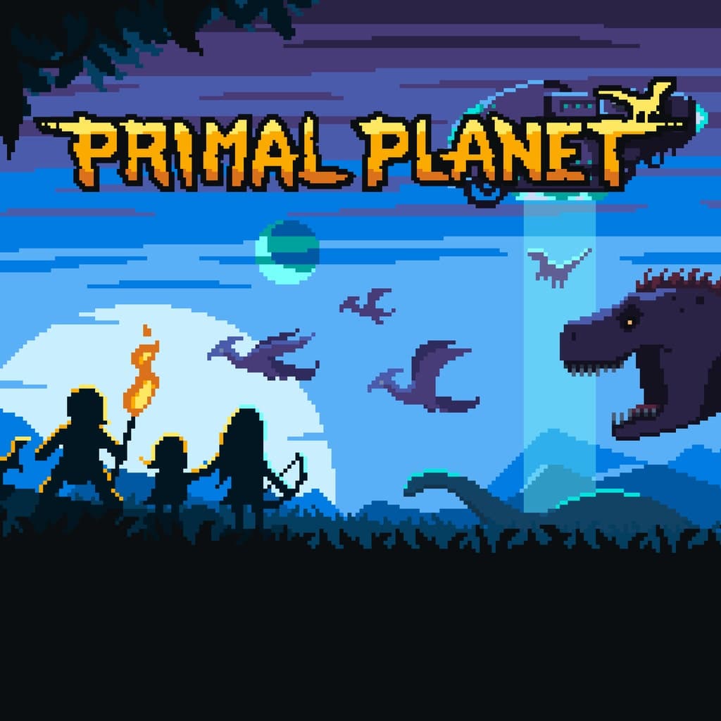 Primal Planet PS5 Price United States