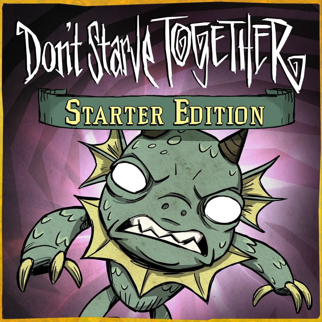 Don't Starve Together: Starter Edition PS5 Price Türkiye