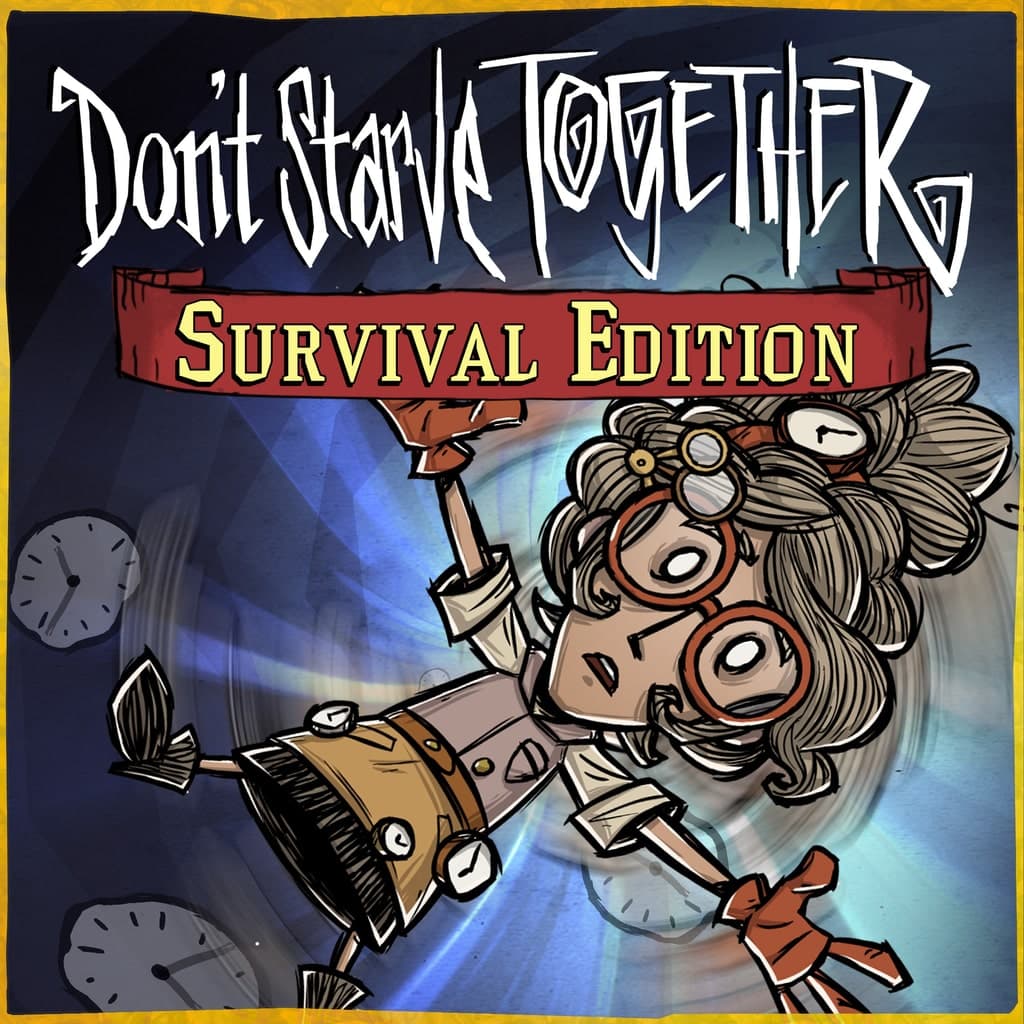 Don't Starve Together: Survival Edition PS5 Price Türkiye