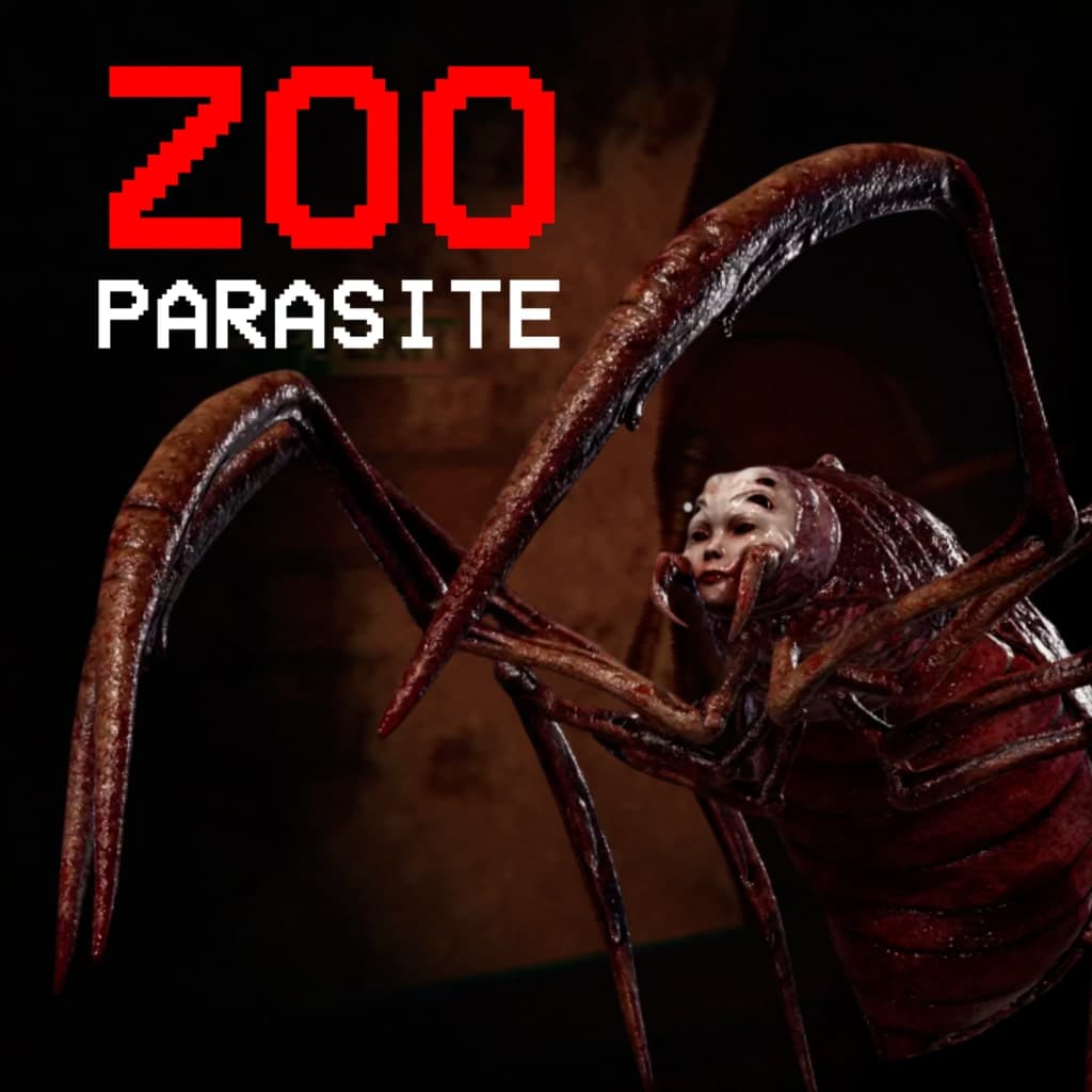 Zooparasite PS4® & PS5® PS4 + PS5 Price España
