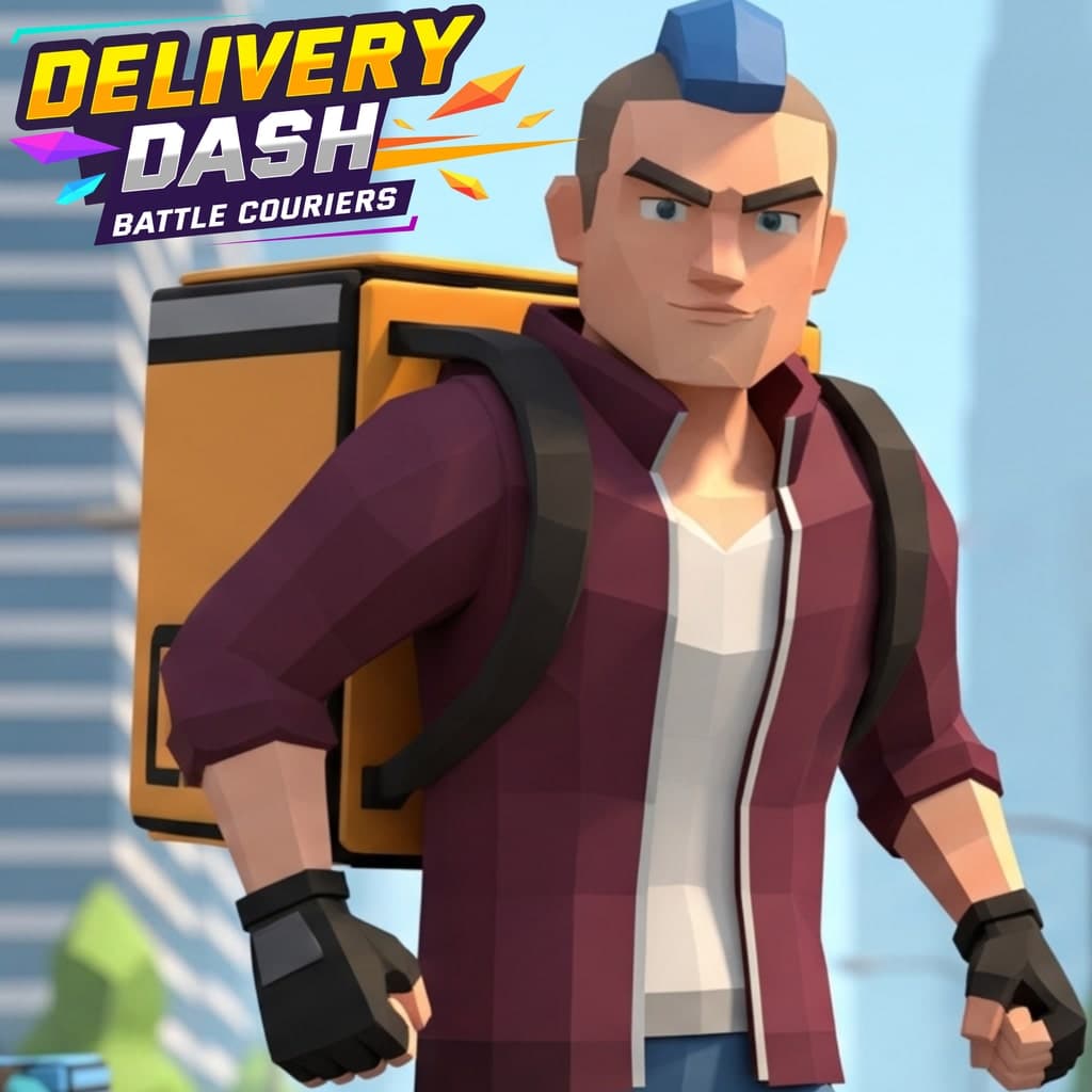 Delivery Dash: Battle Couriers PS5 Price Deutschland