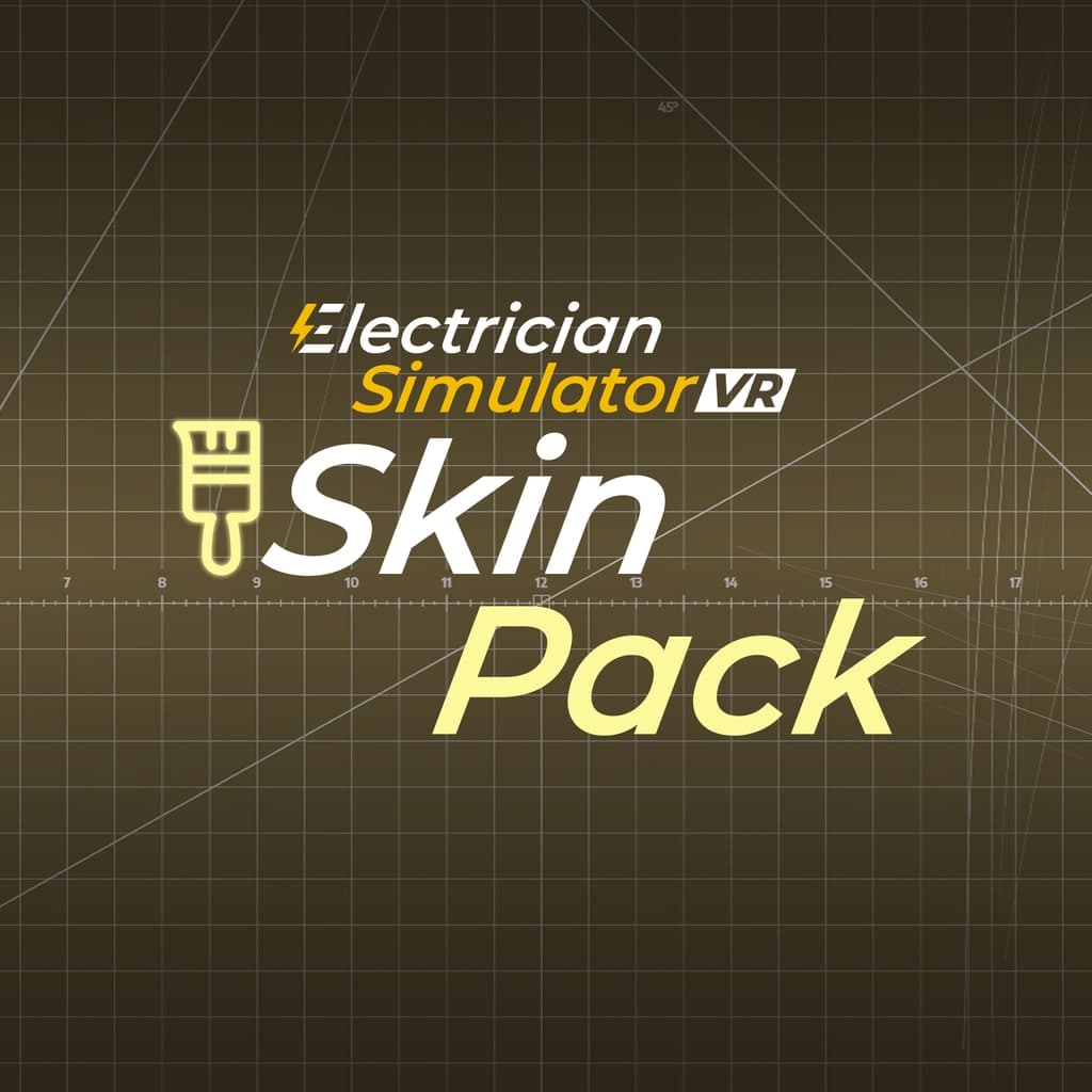 Electrician Simulator VR - Skin Pack PS5 Price Türkiye