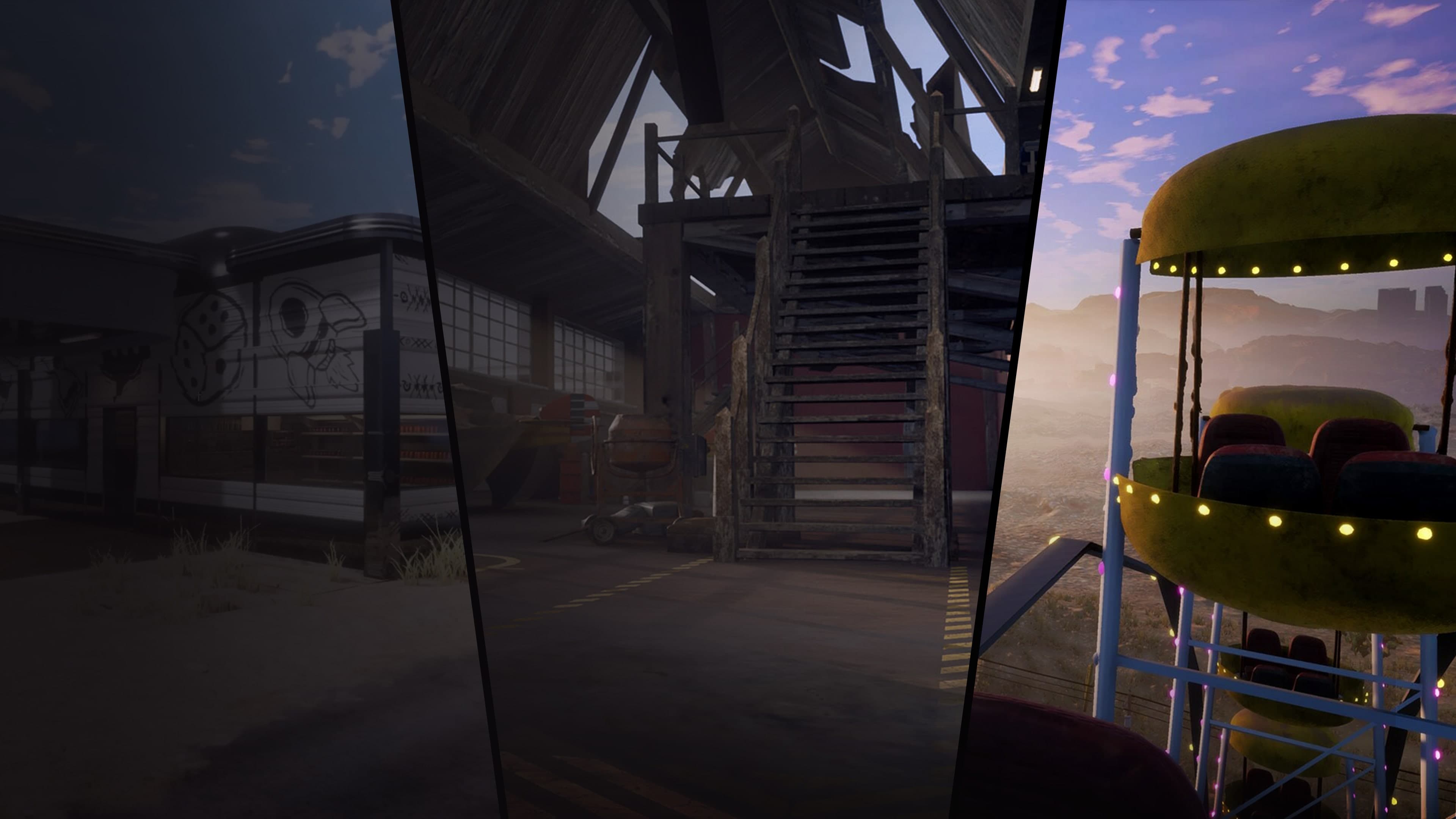 Airstrip DLC, Can Touch This DLC and Party Time DLC Bundle PS4 Price Italia