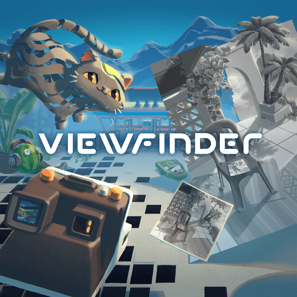 Viewfinder PS4 + PS5 Price Deutschland