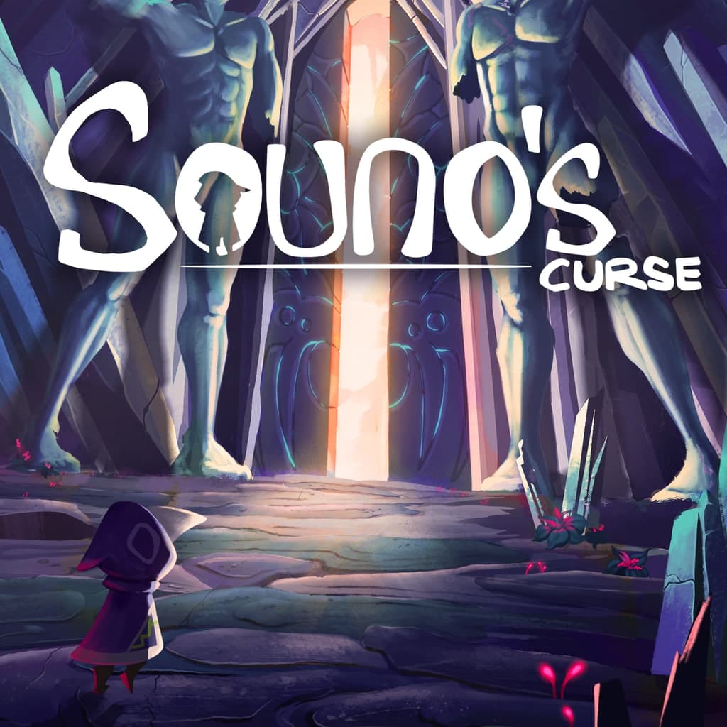Souno's Curse PS4 Price Ukraine