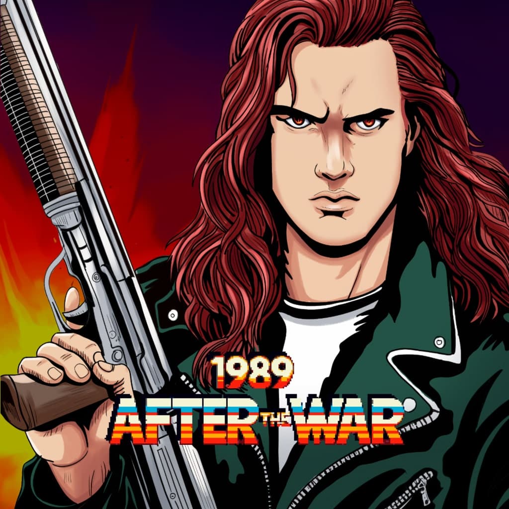 1989 After the War PS4® & PS5® PS4 + PS5 Price Türkiye